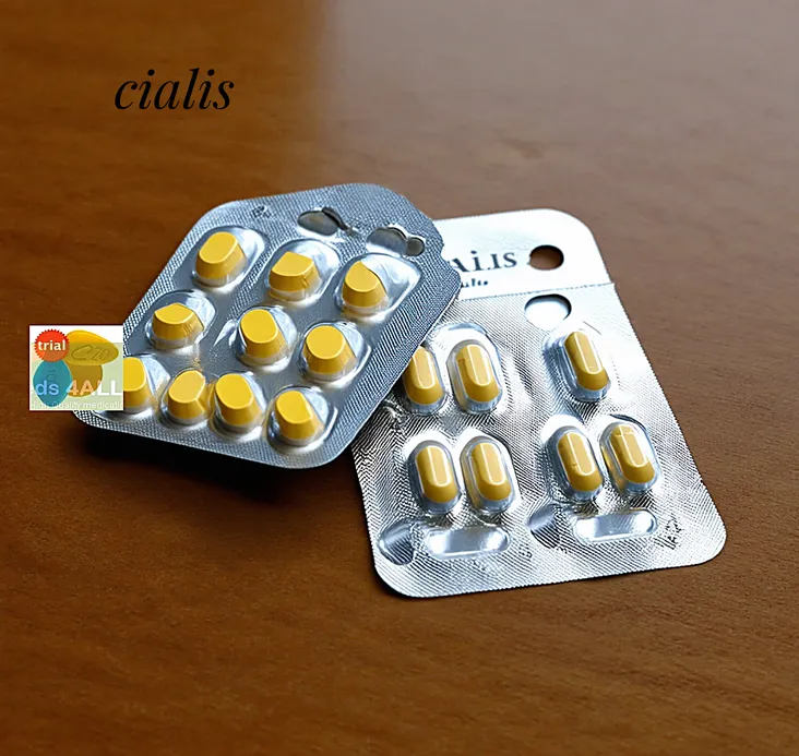 Cialis 1